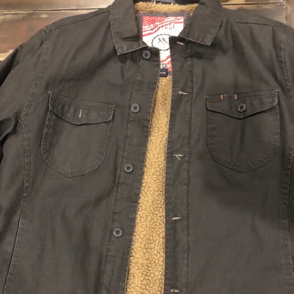 Weatherproof Vintage design jacket/New without tag - Picture 2 of 4